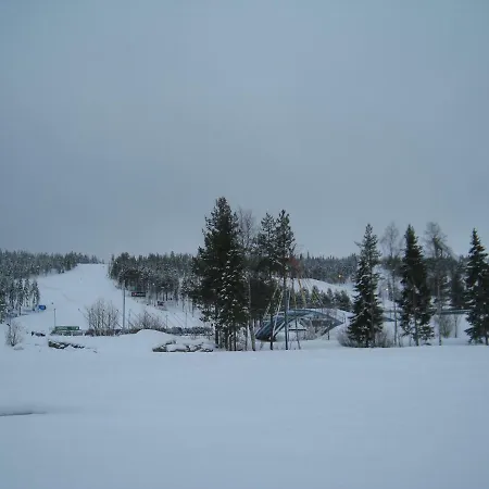 Studio Winter Sports Center * Rovaniemi