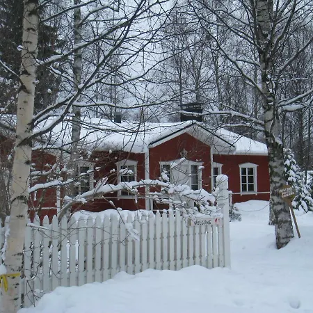 Studio Winter Sports Center Rovaniemi