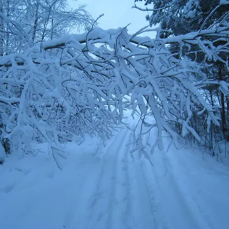Loma-asunnot Studio Winter Sports Center