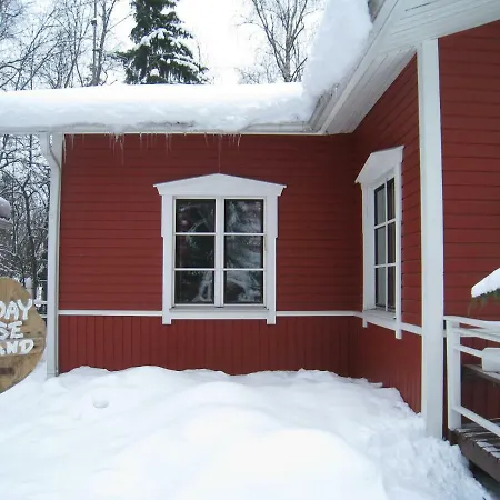 Studio Winter Sports Center Loma-asunnot Rovaniemi