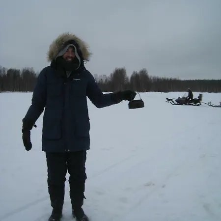 Studio Winter Sports Center *