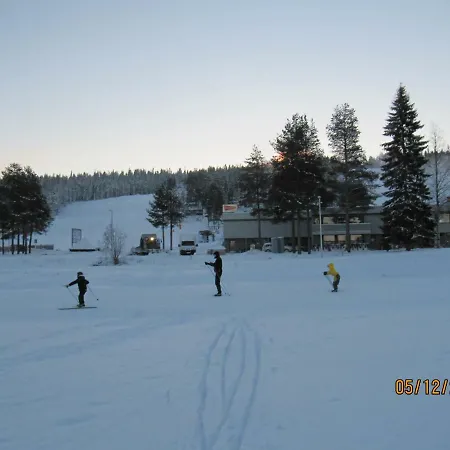 別荘 Studio Winter Sports Center *