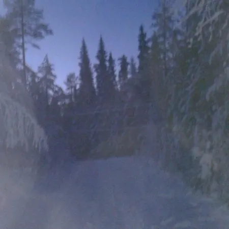 Loma-asunnot Studio Winter Sports Center *